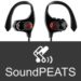SoundPEATS Q10操作マニュアル　日本語訳